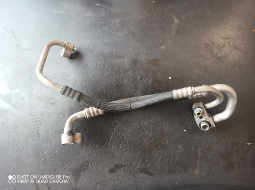 Conducta AC Opel Astra H 1.7 CDTI 2004-2008