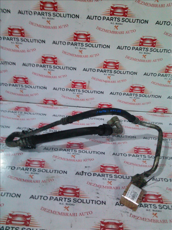 Conducta AC OPEL ASTRA H 1.7CDTI an fabr. 2010
