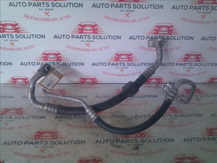 Conducta AC OPEL ASTRA H 1.7CDTI an fabr. 2010