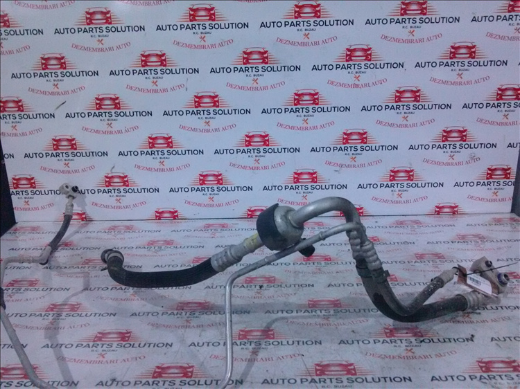 Conducta AC OPEL ASTRA H 1.8B
