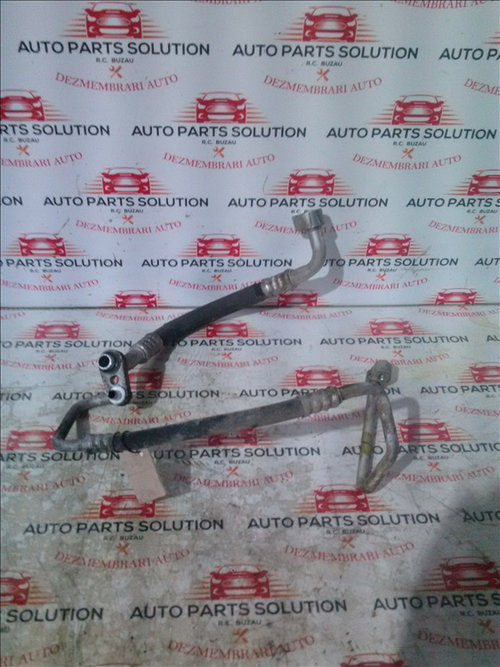 Conducta AC OPEL ASTRA H 1.9 D