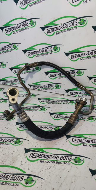Conducta AC Opel Astra H [2004 - 2007] wagon 1.9 CDTI MT (120 hp)