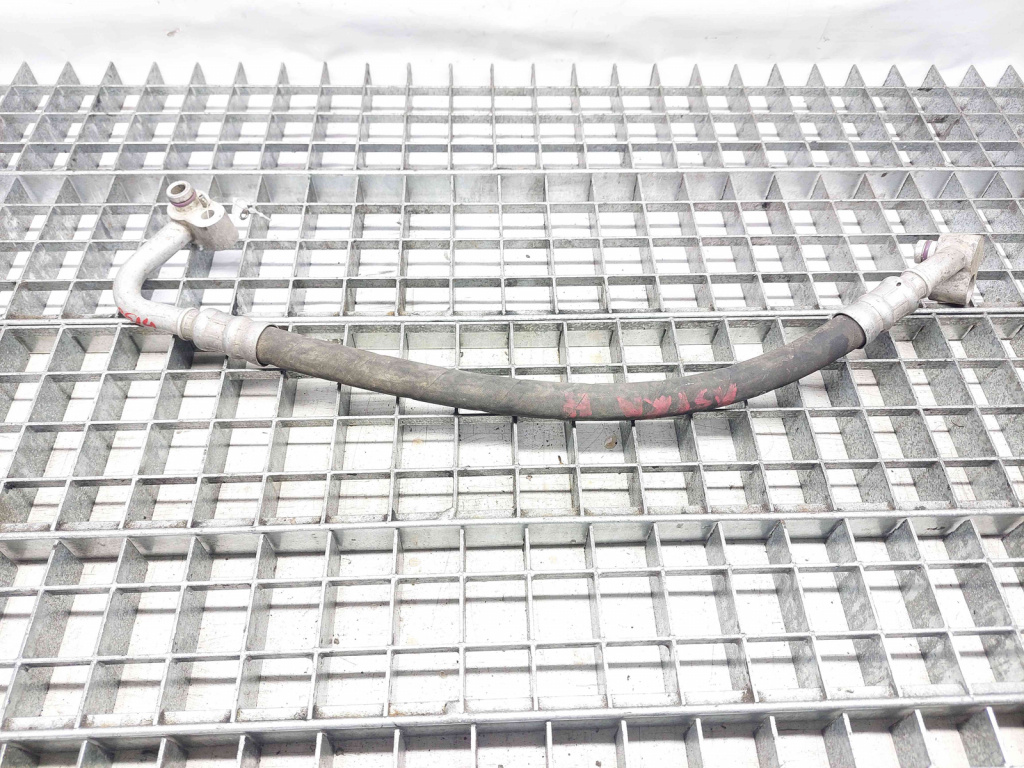 Conducta AC Opel Astra H [Fabr 2004-2009] OEM 1.7 Z17DTH LPZ 1.7 Z17DTH 74