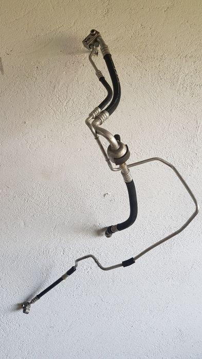 Conducta AC Opel Astra H GTC 2004-2007 1.7CDTI 125cp 92kw