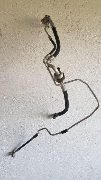 Conducta AC Opel Astra H GTC 2004-2007 1.7CDTI 125cp 92kw