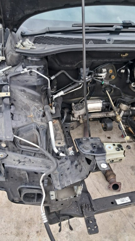 Conducta AC Opel Astra J 1.4 turbo an 2011 cod 13254588