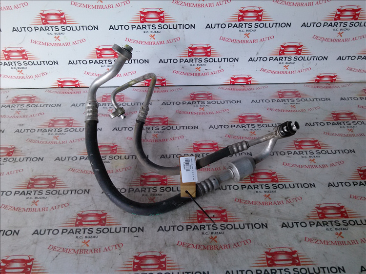 Conducta AC OPEL ASTRA J 1.6 B an fabr. 2015