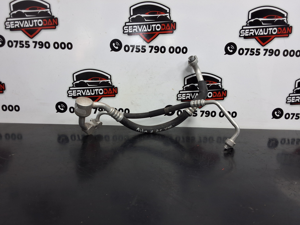 Conducta AC Opel Astra J (2009-2012) 2.0 Motorina 2012, VOLAN DREAPTA