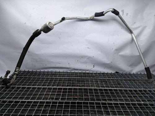 Conducta AC Opel Astra J [Fabr 2009-2015] 511467016 1.3 CDTI A13DTE 1.3 CDTI A13DTE 80KW / 109CP