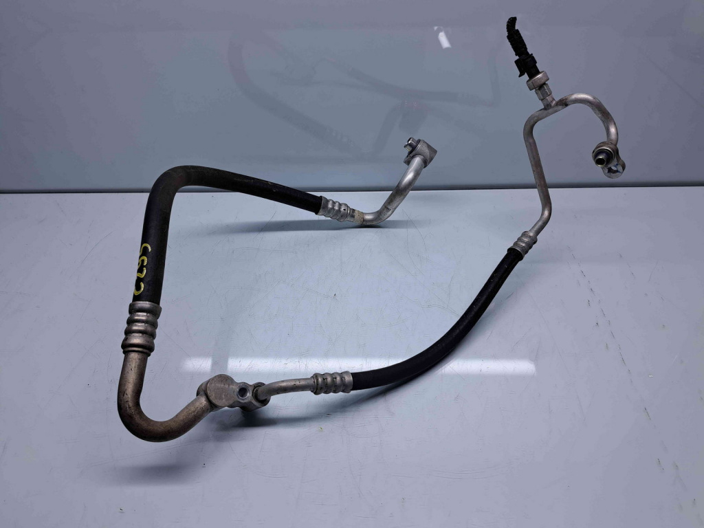 Conducta AC Opel Astra K Hatchback [Fabr 2015-2022] OEM 1.0 Benz LE1 77KW / 105CP