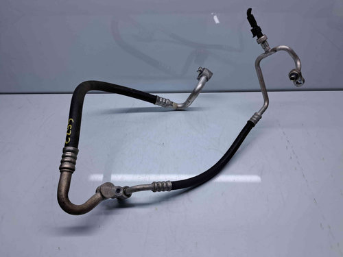 Conducta AC Opel Astra K Hatchback [Fabr 2015-2022] OEM 1.0 Benz LE1 77KW / 105CP