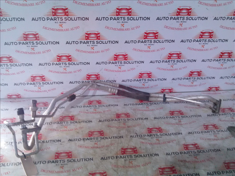 Conducta AC OPEL CORSA D 1.3D an fabr. 2009