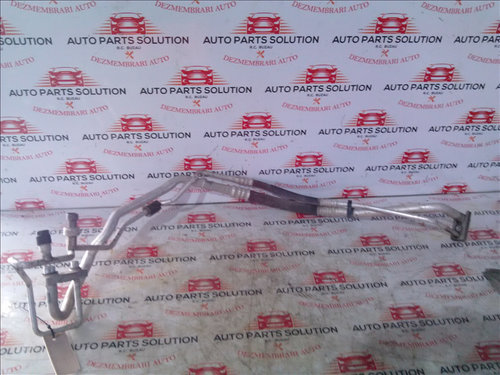 Conducta AC OPEL CORSA D 1.3D an fabr. 2009