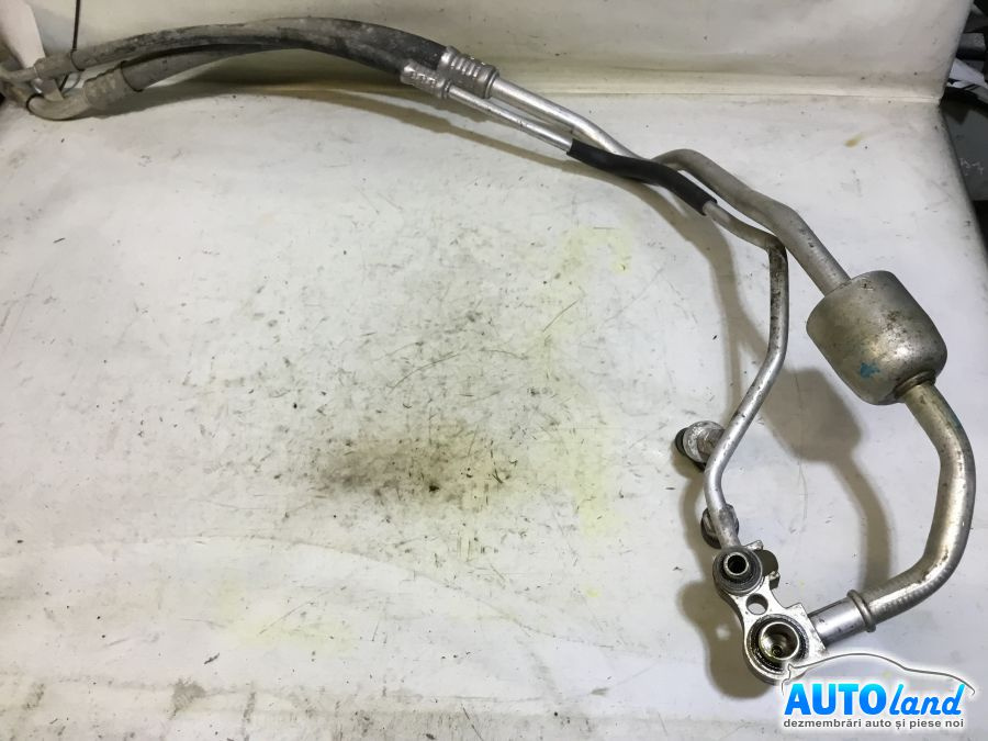 Conducta Ac Opel CORSA D 2006