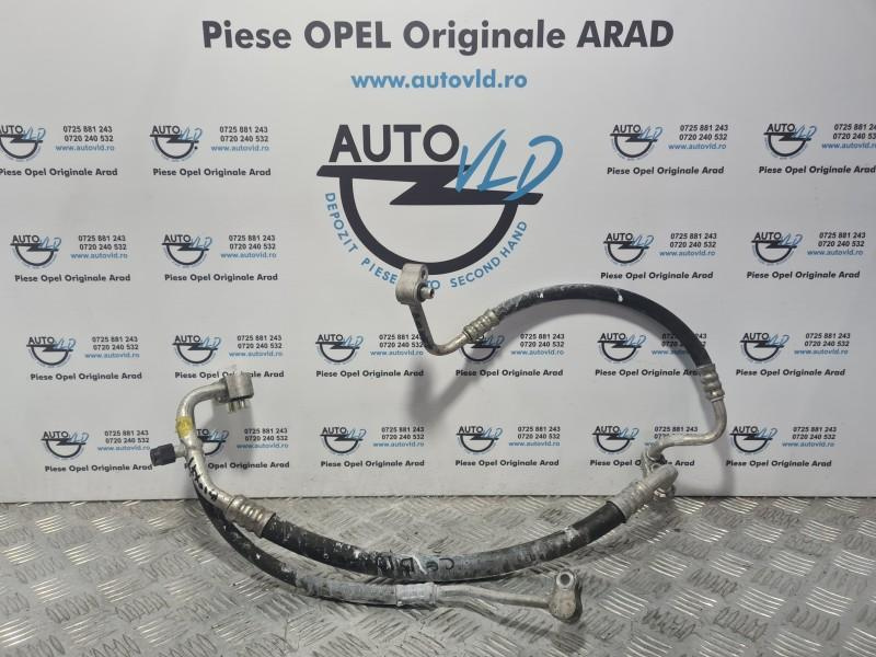 Conducta AC Opel Corsa E 2014-2019 1.4 ECOTEC 90cp B14XEL 13431167