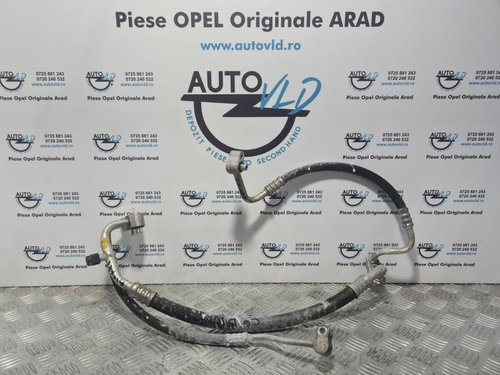 Conducta AC Opel Corsa E 2014-2019 1.4 ECOTEC 90cp B14XEL 13431167