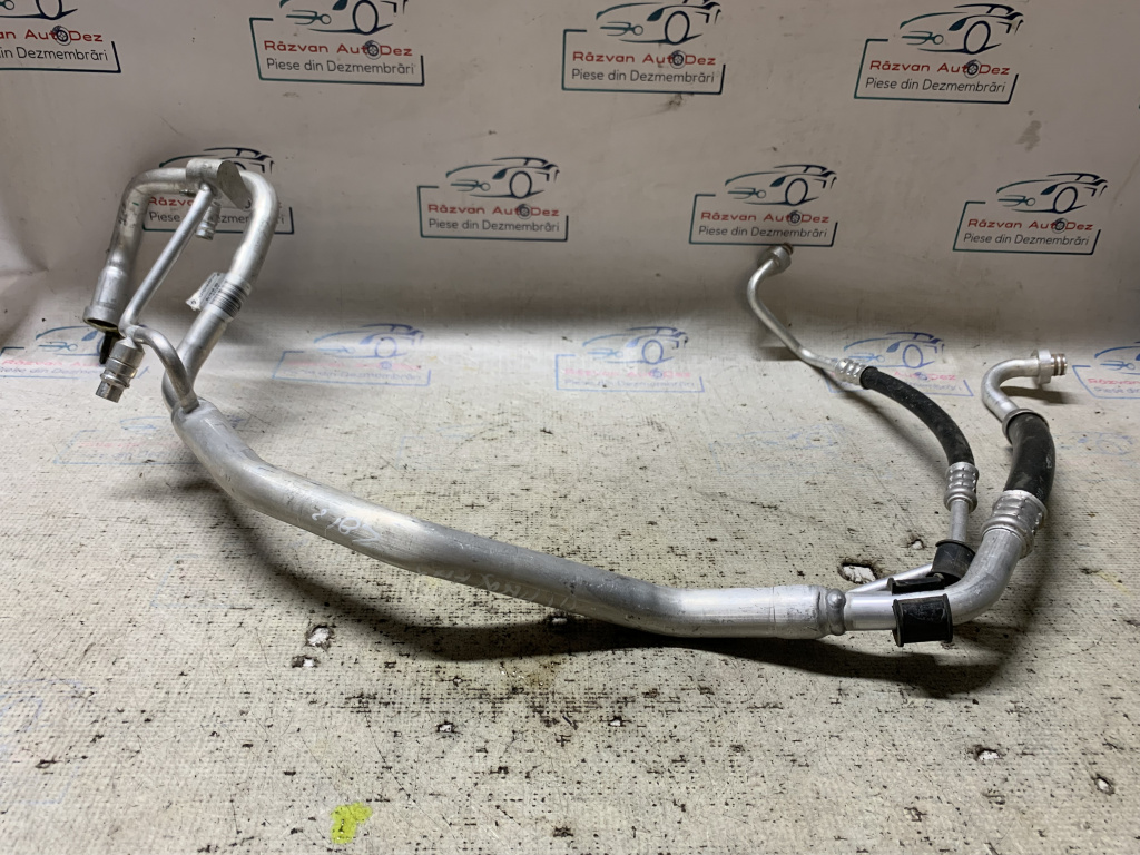 Conducta AC Opel Grandland X 1.2 Benzina 2019, 9810467680