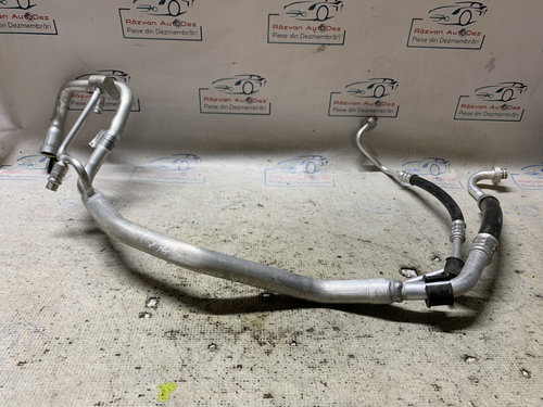 Conducta AC Opel Grandland X 1.2 Benzina 2019, 9810467680
