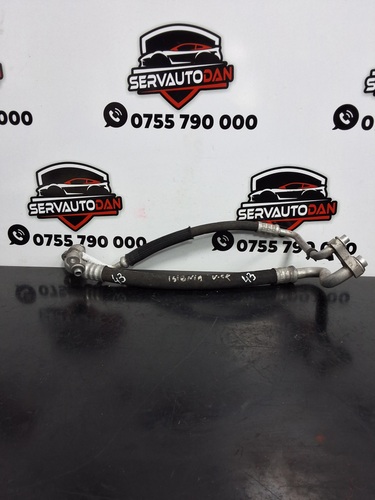 Conducta AC Opel Insignia A (2008-2013) 2.0 Motorina 2010, VOLAN DREAPTA / 13220107