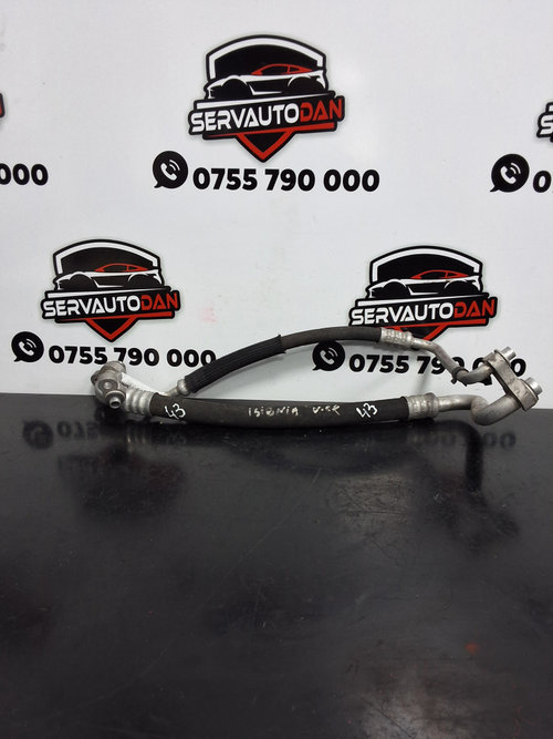 Conducta AC Opel Insignia A (2008-2013) 2.0 Motorina 2010, VOLAN DREAPTA / 13220107