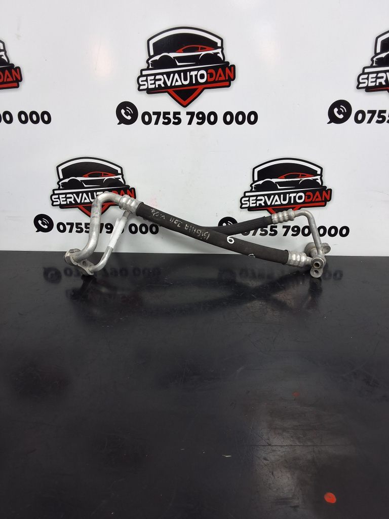 Conducta AC Opel Insignia A (2008-2013) 2.0 Motorina 2011, VOLAN STANGA / 13220107