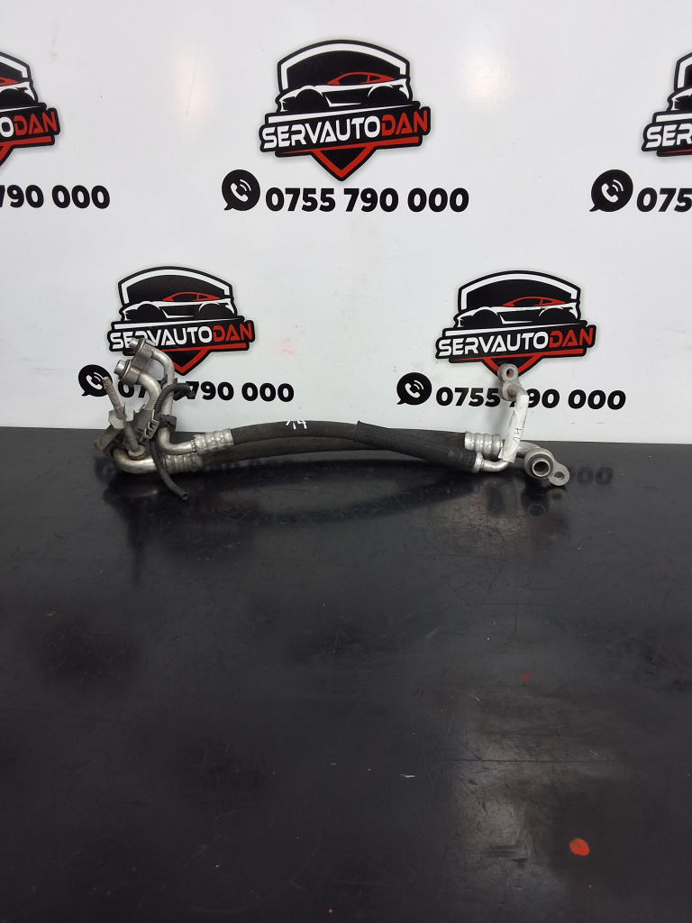 Conducta AC Opel Insignia A (2008-2013) 2.0 Motorina 2010, 13220107
