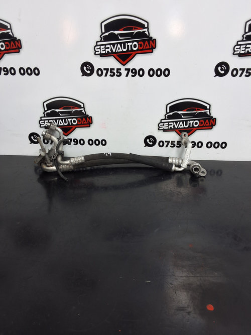 Conducta AC Opel Insignia A (2008-2013) 2.0 Motorina 2010, 13220107