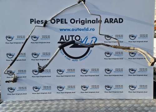 Conducta AC Opel Insignia A 2008-2013 2.0
