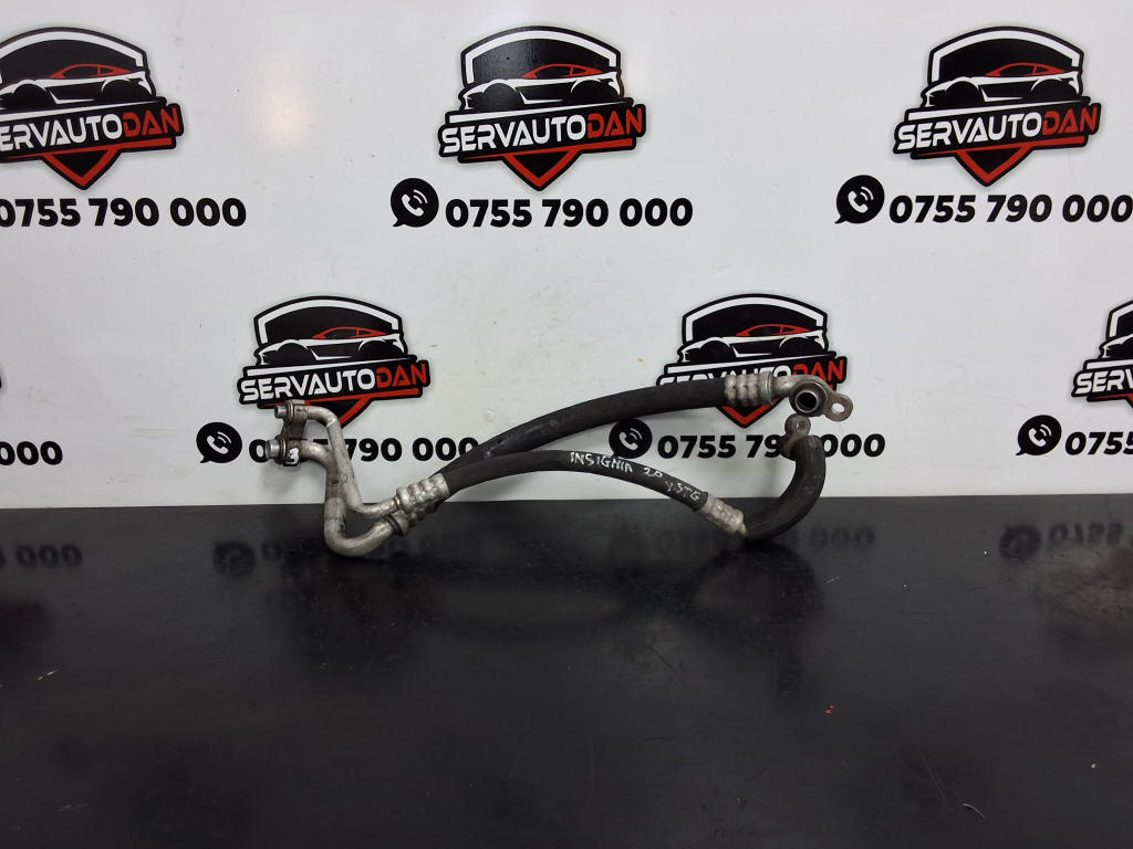 Conducta AC Opel Insignia A (2008-2013) 2.0 Motorina 2010, 13220107 / VOLAN STANGA