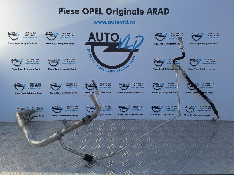 Conducta AC Opel Insignia B 2017-2020 1.6 CDTI LVL B16DTH 84261909