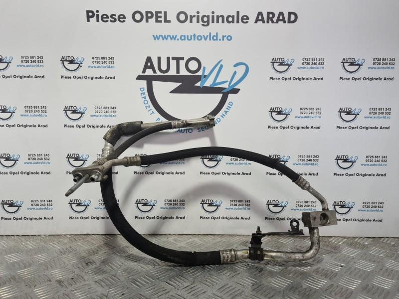 Conducta AC Opel Meriva B 2010-2014 A17DTS 1.7 cdti 131 cp 96 kw 13354389