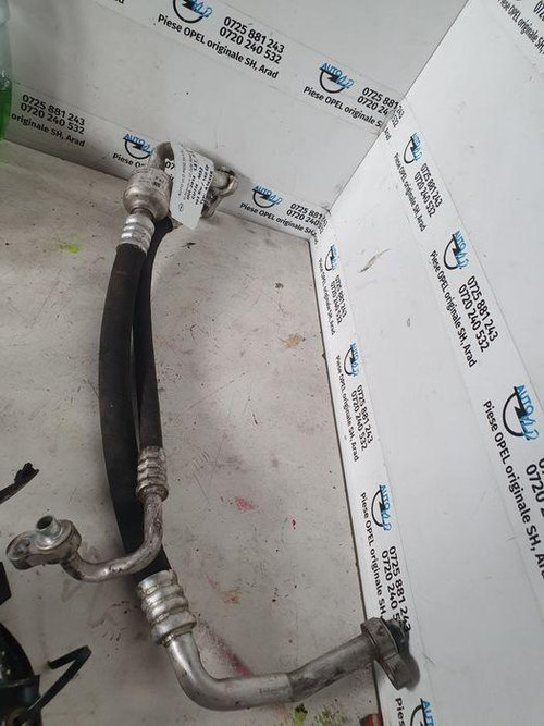 Conducta AC Opel Mokka 2012-2016 1.8i A18XER