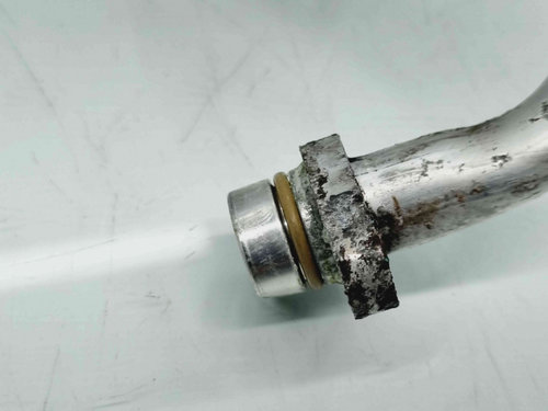 Conducta AC Opel Movano B F3500 (L2 H2) [Fabr 2010-2022] 4455023366466AA 2.3 DCI M9T702 2.3 DCI M9T7...