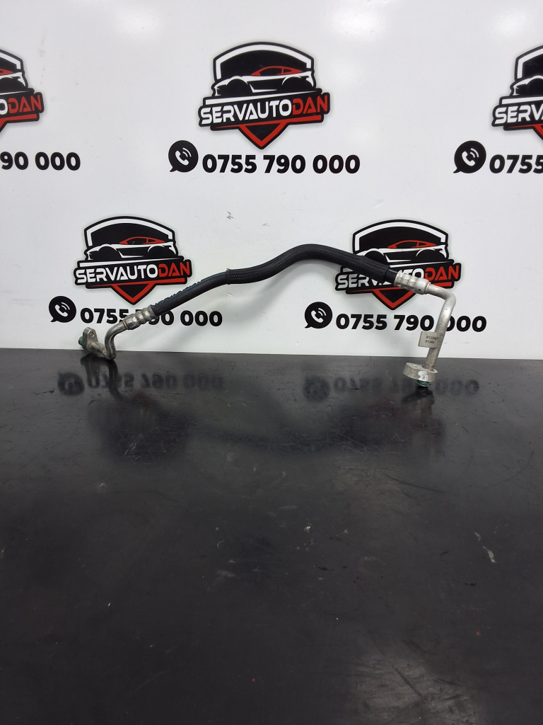 Conducta AC Opel Movano C (2021->) 2.2 Motorina 2024, 00468640410