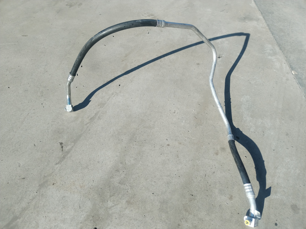 Conducta AC Opel Movano C (2021->) 2.2 Motorina 2024, 00468612840
