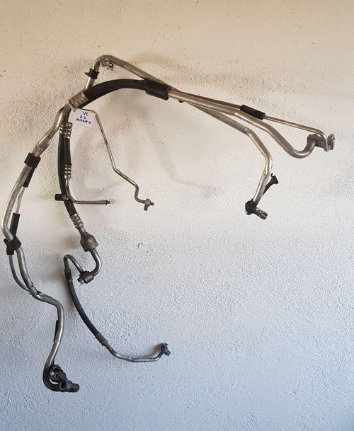 Conducta AC Opel Signum 2003-2008 2.2DTI