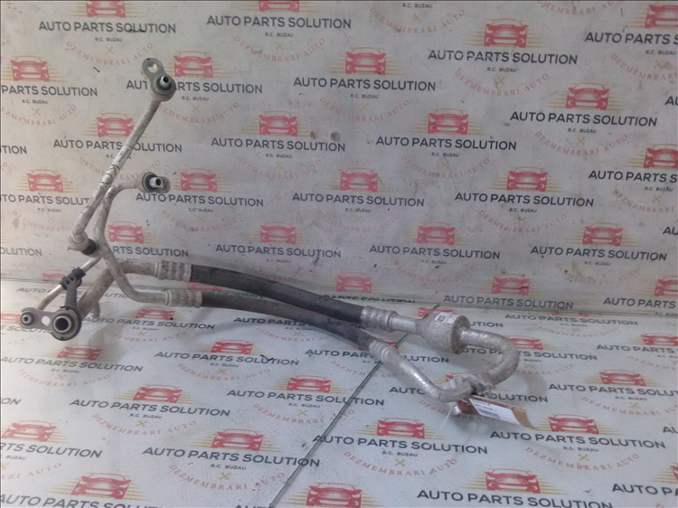 Conducta AC OPEL VECTRA C