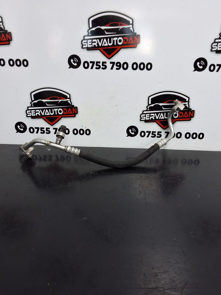 Conducta AC Opel Vivaro (2001-2006) 1.9 Motorina 2007, -