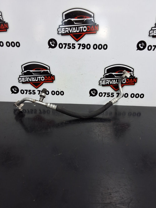 Conducta AC Opel Vivaro (2001-2006) 1.9 Motorina 2007, -