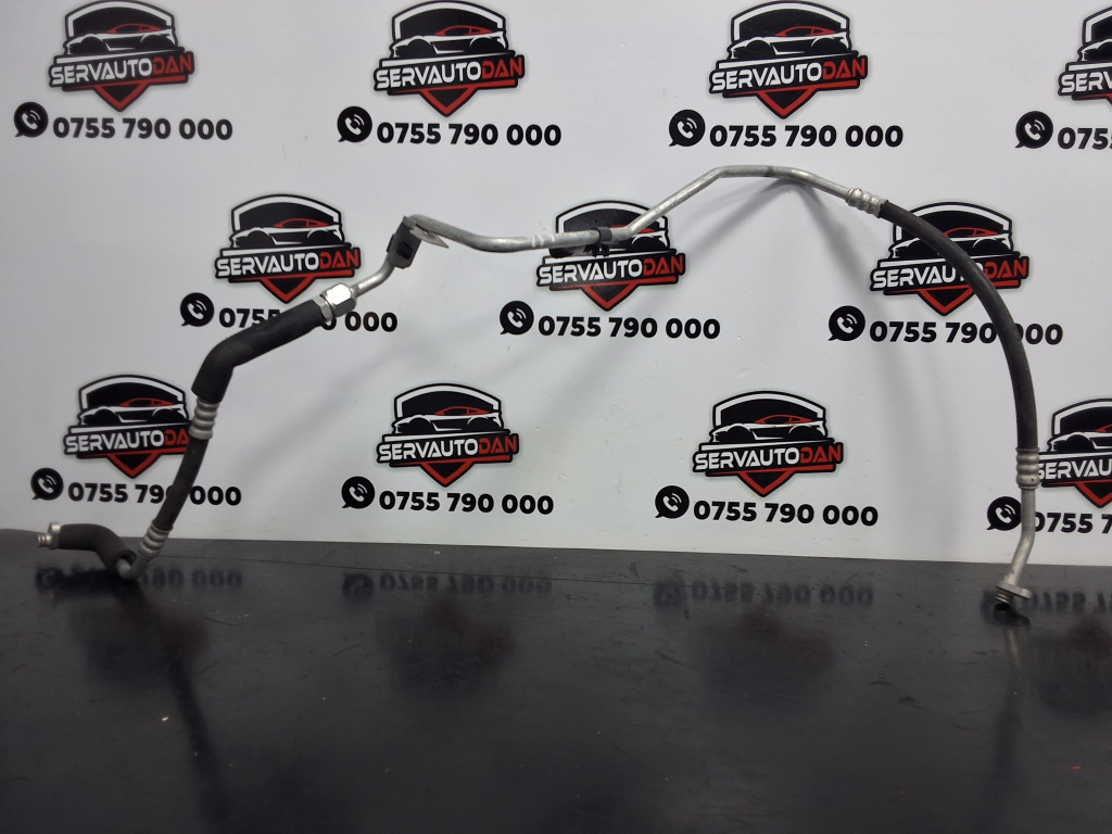 Conducta AC Opel Vivaro (2006-2014) 1.9 Motorina 2007, -