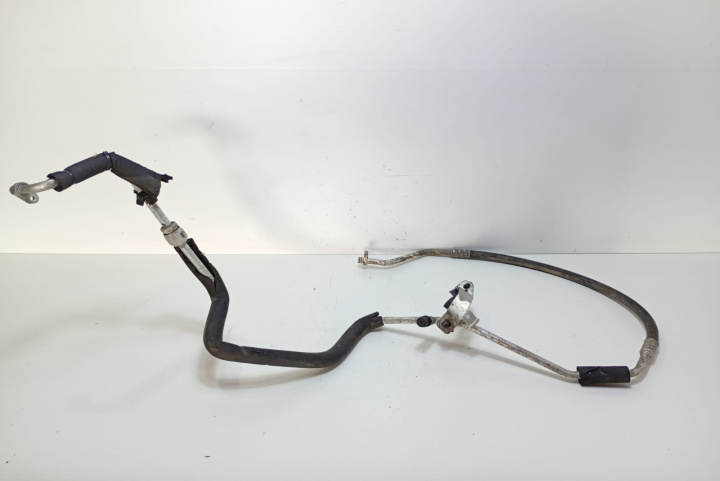Conducta AC Opel Vivaro A [2002 - 2006]