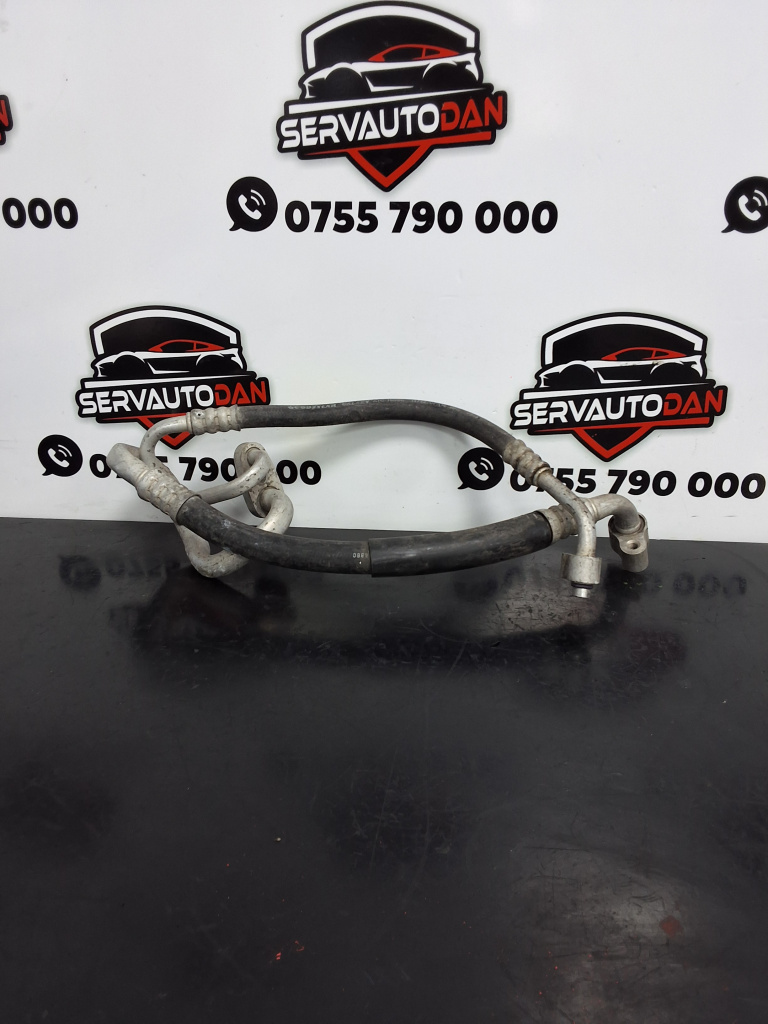 Conducta AC Opel Zafira A (1999-2005) 2.0 Motorina 2005, 09130631