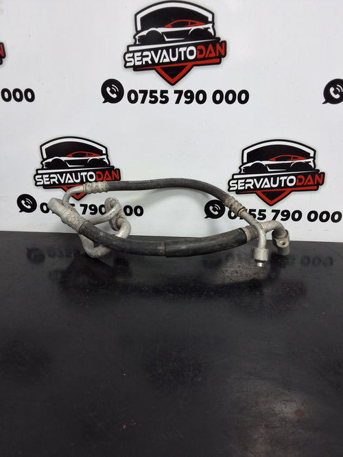 Conducta AC Opel Zafira A (1999-2005) 2.0 Motorina 2005, 09130631