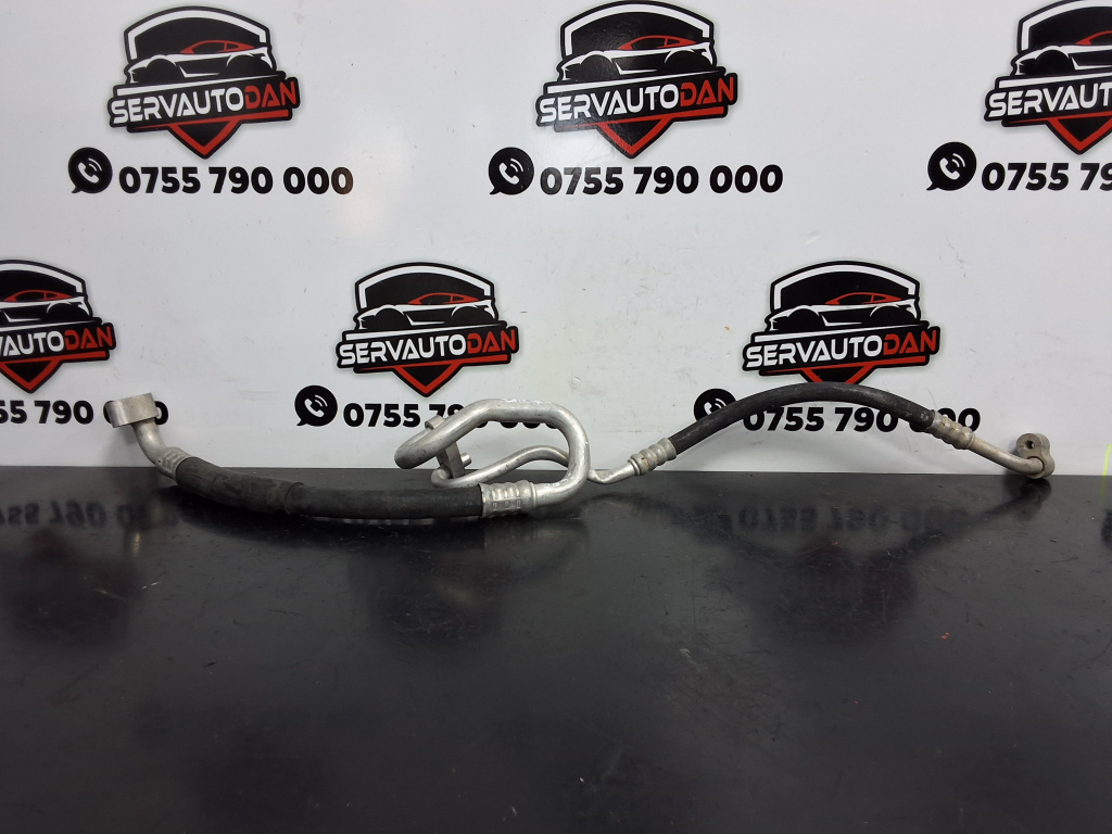 Conducta AC Opel Zafira A (1999-2005) 2.0 Motorina 2005, 09130631