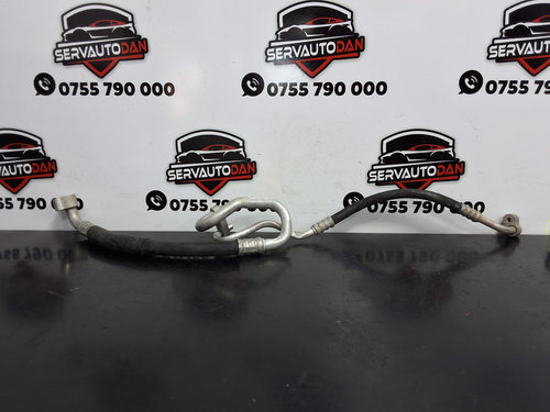 Conducta AC Opel Zafira A (1999-2005) 2.0 Motorina 2005, 09130631