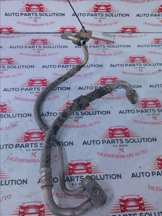 Conducta AC OPEL ZAFIRA B 1.7D an fabr 2011