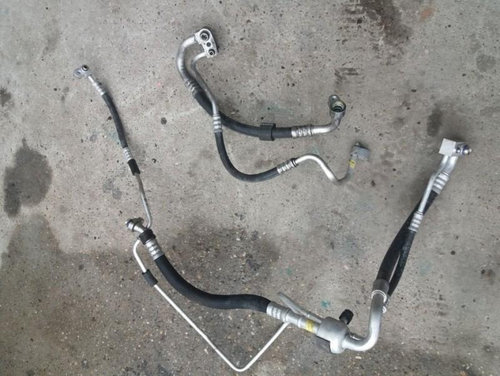 Conducta AC Opel Zafira B 2005-2014 1.7CDTI A17DTR