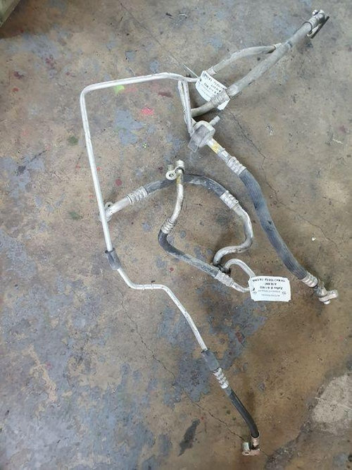 Conducta AC Opel Zafira B Facelift 2008-2014 1.6i 150cp A16XNT