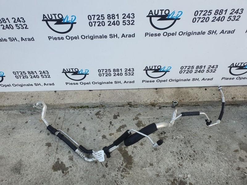 Conducta AC Opel Zafira C 2011-2016 2.0CDTI