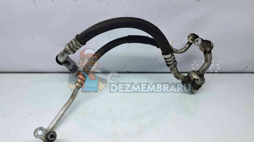 Conducta AC Opel Zafira C (P12) [Fabr 2011-2017] OEM 2.0 CDTI A20DT